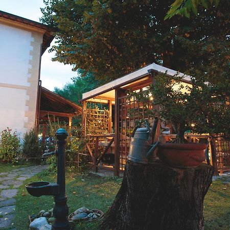 Hotel Giuly Торре-дель-Лаго-Пуччини Экстерьер фото