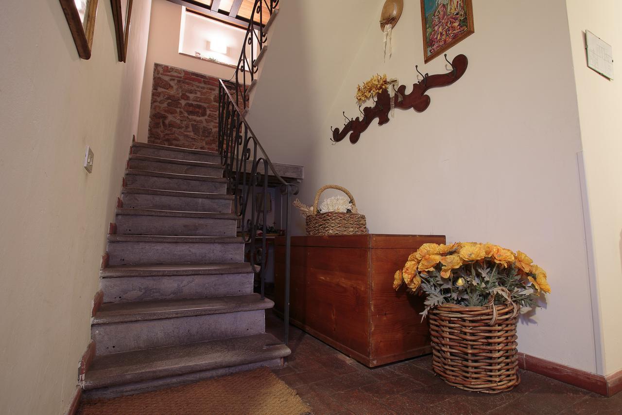 Hotel Giuly Торре-дель-Лаго-Пуччини Экстерьер фото